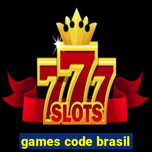 games code brasil